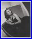 HOLLYWOOD-BEAUTY-Vivien-Leigh-BACKSTAGE-STUNNING-PORTRAIT-1950s-ORIG-Photo-424-01-pz