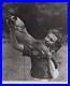 HOLLYWOOD-BEAUTY-Vivien-Leigh-FUNNY-CAT-STUNNING-PORTRAIT-1950s-ORIG-Photo-424-01-obew