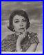 HOLLYWOOD-BEAUTY-Vivien-Leigh-GLAMOUR-STUNNING-PORTRAIT-1960s-ORIG-Photo-424-01-vy