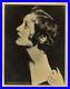 Hollywood-Beauty-Joan-Crawford-Actress-Vintage-Original-Photo-01-xb