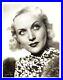 Hollywood-Carole-Lombard-Actress-Vtg-1933-Original-Photo-01-vk