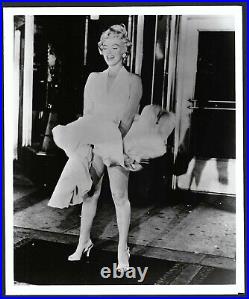 Hollywood Marilyn Monroe Actress Sexy Famous Vintage Original Photo