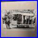 Horse-Drawn-Trolley-Los-Angeles-1890s-Framed-Photograph-11x14-FREE-SHIPPING-01-ii