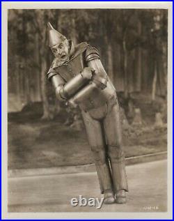 JACK HALEY in The Wizard of Oz Original Vintage PORTRAIT 1939