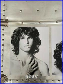 JIM MORRISON B&W original negative Doors 1967 Joel Brodsky Rare Photography