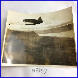 LOT 40+ Vtg 1950 Photos UFO George Adamski Desmond Leslie Contactee Venusian