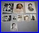 LOT-of-9-B-W-Black-White-Family-Photos-Photographs-Children-Women-Men-VINTAGE-01-koe