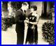 LOUISE-BROOKS-ROLLED-STOCKINGS-1927-2-Vntg-orig-8x10-photo-with-James-Hall-01-wg