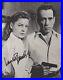 Lauren-Bacall-Signed-Autograph-Humphrey-Bogart-COA-Vintage-Photo-K74-01-nxsn