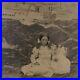 Little-Girl-China-Head-Doll-USS-Maine-Ship-1890s-1-6-Plate-Tintype-Photo-H130-01-qt
