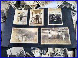 Lot of 350 West Virginia APPALACHIA Coal Miner Family EARLY 1900s Vtg Photos