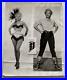 MARILYN-MONROE-1956-Original-Composite-Photo-MM-Return-To-Hollywood-Tribune-RARE-01-mhf