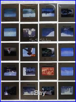MIXED LOT Vintage B&W Photos 35mm Slides Postcards Envelops +++ HONG KONG China