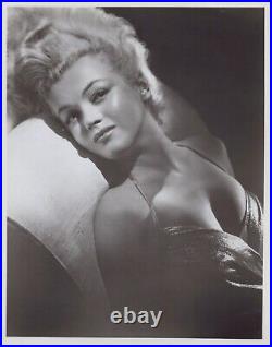 Marilyn Monroe (1950s)? Original Vintage Bombshell Alluring Photo K 288