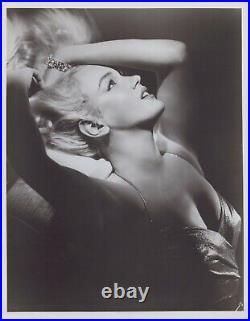 Marilyn Monroe (1950s)? Original Vintage Stunning Portrait Photo K 288