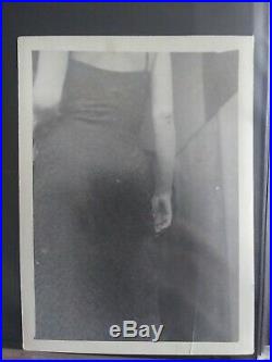 Marilyn monroe vintage original photograph 1953/54 in Korea