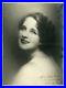Norma-Shearer-20s-Silent-Movie-Star-Vintage-Photo-Genuine-Signed-01-gdpf