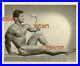 Nude-Bodybuilder-Muscle-Man-Physique-Western-Photography-Guild-Vintage-Photo-Gay-01-jo