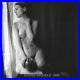 Nude-Female-Photo-8x10-B-w-Vintage-Dkrm-Print-Signed-Orig-1993-01-duf