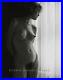 Nude-Female-Vintage-Photo-8x10-B-w-Gelatin-Silver-Dkrm-Print-Signed-Orig-01-hs