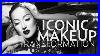 Old-Hollywood-Black-And-White-Makeup-Tutorial-Of-Merle-Oberon-Troy-Jensen-Iconic-Makeover-01-xcov