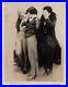 Original-Vintage-DILLINGER-GANG-GIRLFRIENDS-1934-Little-Bohemia-Lodge-Photo-01-pvbq