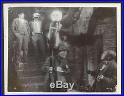 Original vintage 1931 Peter Lorre M exceedingly rare First Release Fritz Lang