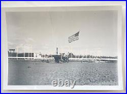 PRESS PHOTO PACK Horse Racing Vintage OOAK Photos & Negatives 1953 Jockey Award