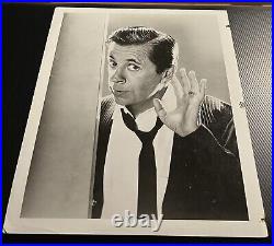 Qty. 20 Original Vintage Hollywood Movie Actor & Actresses 8x10 B & W Photo Lot