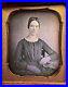 Rare-1-6-Plate-Daguerreotype-Bold-1840-s-Lady-In-Fine-Rare-Wolferts-Roost-Case-01-qzm