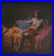 Rare-Glass-Autochrome-Stereoview-Photo-Art-Nude-Coloured-Tablecloths-130x70mm-01-ucn