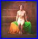 Rare-Glass-Autochrome-Stereoview-Photo-Art-Nude-Frontal-Green-Cloth-130x70mm-01-mqph