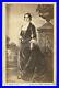 Rare-Jarvis-Series-Wife-of-President-LUCY-HAYES-1800s-Famous-Photo-Political-01-xydy