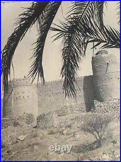 Saudi Arabia Photo Pictures Black & White Persian Gulf Al Khobar Region