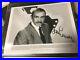 Sean-Connery-signed-picture-8x10-Iconic-James-Bond-Vintage-Black-And-White-01-mwx
