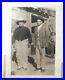 Seminole-Indian-Photo-Oklahoma-1931-Original-Chili-Fish-Herbert-Hoover-Vintage-01-xk