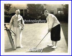 Stan Laurel Oliver Hardy Advertise Jackets Hal Roach Signed Stax Portrait 2 1932