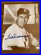 Ted-Williams-Autographed-Signed-11x14-Vintage-B-W-Photo-JSA-Cert-Free-Ship-01-ovz