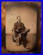 Tintype-of-1870s-Handsome-Relaxed-Cowboy-Wild-West-01-rt