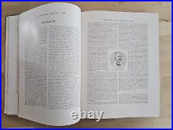 Unique Libro De Oro Hispano Americano Vol I Luxury Edition Book Cuba 1917 Y 419