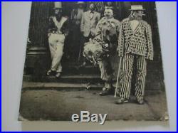 VINTAGE ART PHOTOGRAPHY ORIGINAL PHOTOGRAPH SEYMOUR MEDNICK Second and Delancey