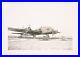 VINTAGE-B-W-SNAPSHOT-CIRCA-1940s-WW2-B-17-FLYING-SUPERFORTRESS-MISS-LACE-01-wf
