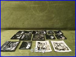 VINTAGE EXTREMELY RARE War WW2 1940s Black White Photo Lot 15 RISQUE Nude  Porn | Vintage Black And White Photos
