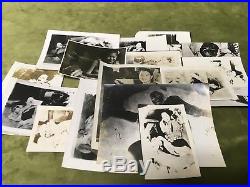 250px x 187px - VINTAGE RARE WORLD WAR ASIAN WW2 1940s Black White Photo Lot 15 RISQUE Nude  Porn | Vintage Black And White Photos