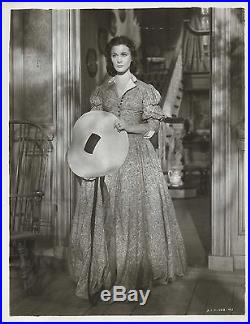 VIVIEN LEIGH in Gone with the Wind Original Vintage Photograph 1939 PORTRAIT