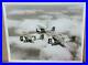 Vintage-1935-Black-White-Photo-of-Squadron-VB-5B-USS-Ranger-in-Vee-Formation-01-iy