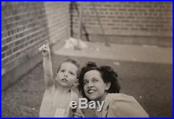 Vintage Artistic Live To Dream Mothers Love Confidence Attachment Theory Photo