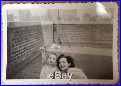 Vintage Artistic Live To Dream Mothers Love Confidence Attachment Theory Photo