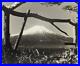 Vintage-B-W-Mid-Century-Photograph-Mt-Fuji-Japan-12x15-Mounted-on-Wood-Frame-01-zso