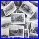 Vintage-Black-and-White-Photo-Lot-of-50-Italy-Rome-Venice-Architecture-Snapshots-01-rpns